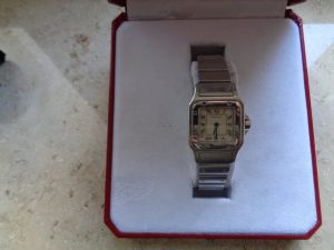 A Simple Trick For Custom Seiko santos Watches Price Revealed