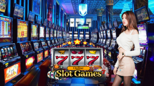 Unlock the Secrets to Winning Big on SLOT27's Trusted Online Slot Games