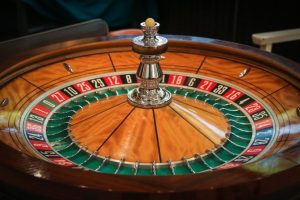 EVO Powerball Betting on the Future of Gambling
