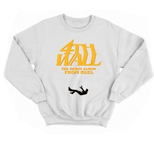 Discovering the Essence of Ruel Official Merchandise Collection
