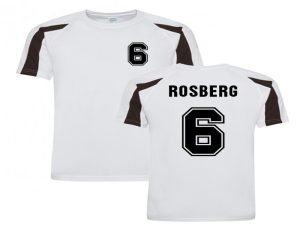 Inside Look: Discovering the Story Behind Nicorosberg's Official Shop