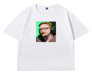From Fan to Fashionista: How Scump's Merch Redefines Style