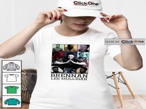 Unveiling Authenticity: Brennanleemulligan Merchandise Insights