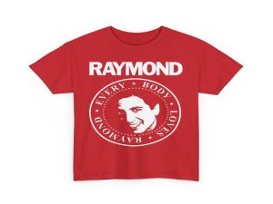 Exploring the Best Everybody Loves Raymond Merchandise Picks