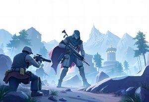 Dominate FPS Matches Using Proofcore.io Features