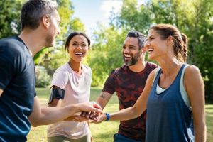 Understanding Long-Term Wellness Planning